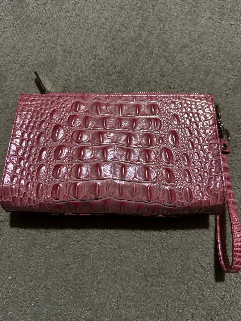 🩷 NWOT Brahmin Daisy in Pink Punch 🩷